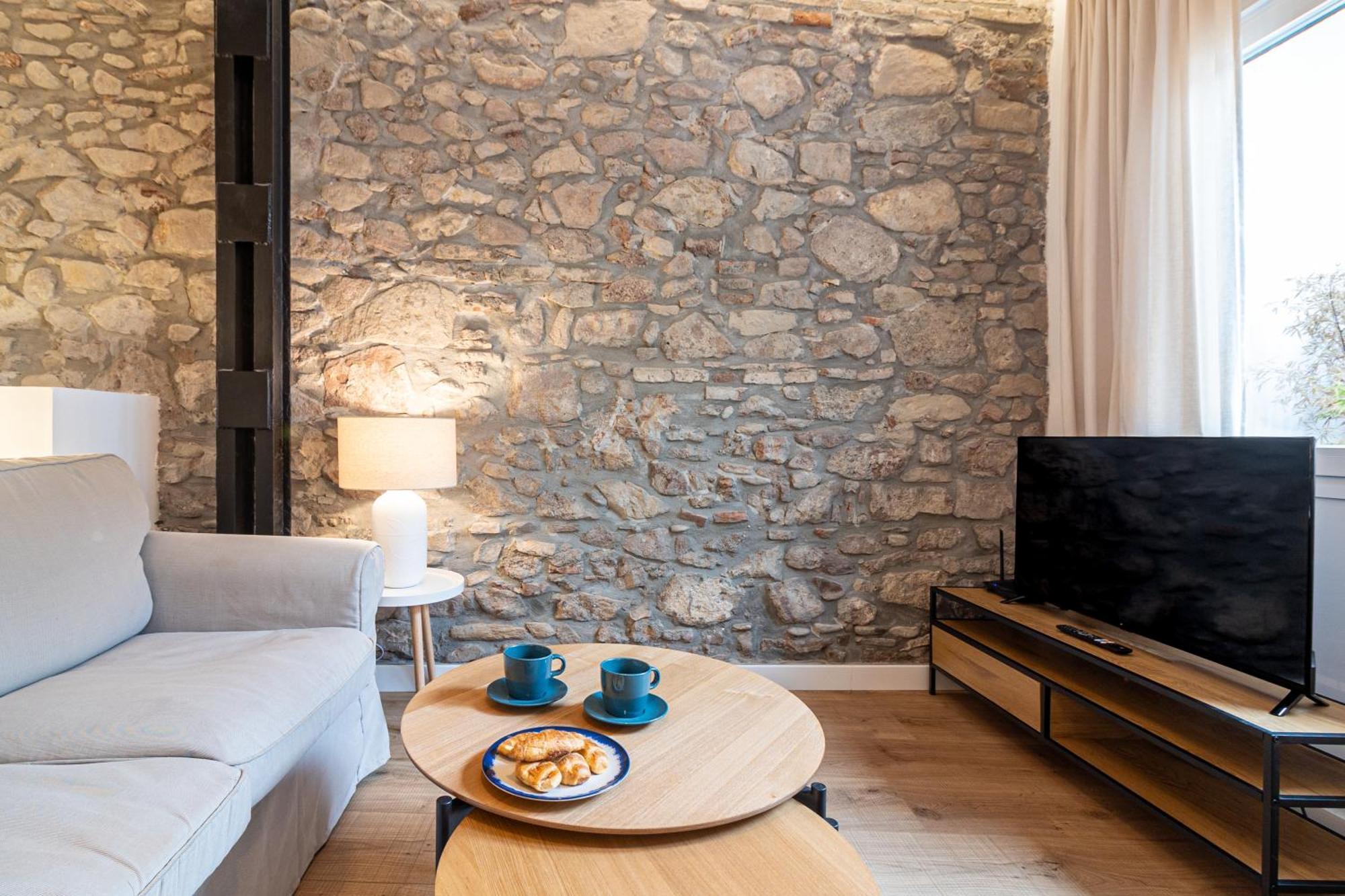 El Patio De La Luna Freshapartments Málaga Dış mekan fotoğraf
