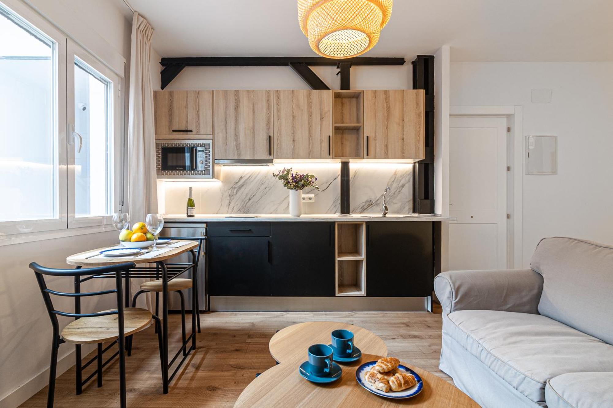 El Patio De La Luna Freshapartments Málaga Dış mekan fotoğraf