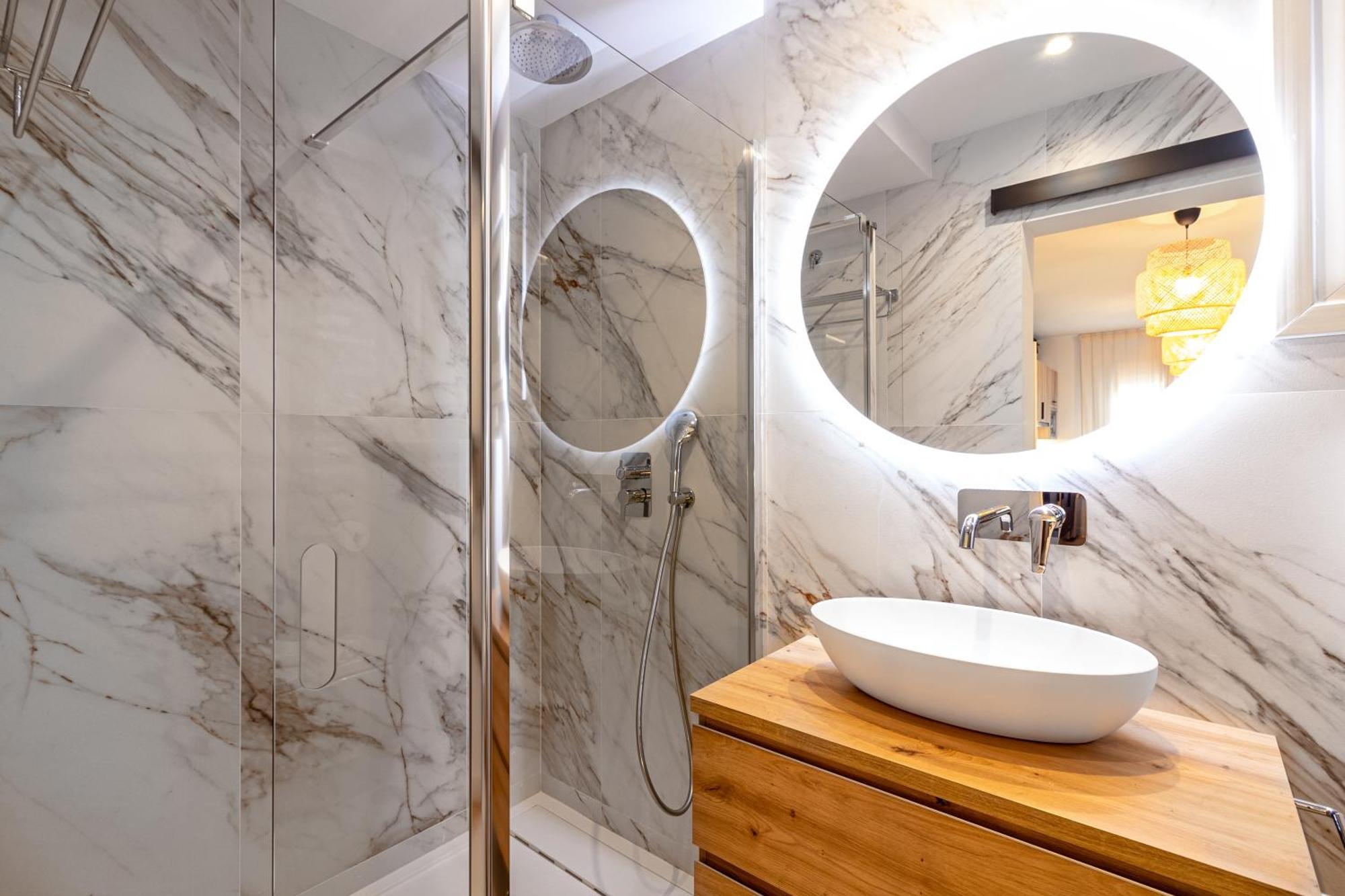 El Patio De La Luna Freshapartments Málaga Dış mekan fotoğraf