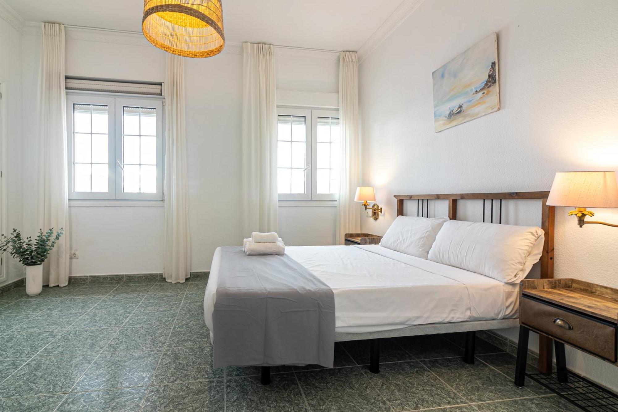 El Patio De La Luna Freshapartments Málaga Dış mekan fotoğraf