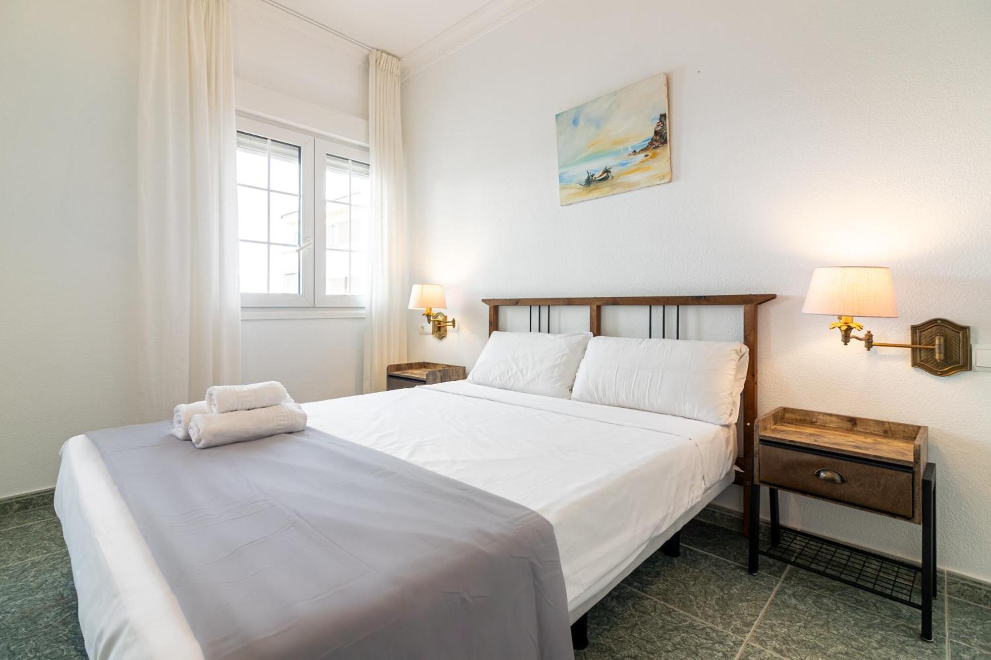 El Patio De La Luna Freshapartments Málaga Dış mekan fotoğraf